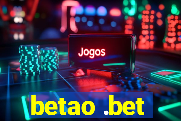 betao .bet